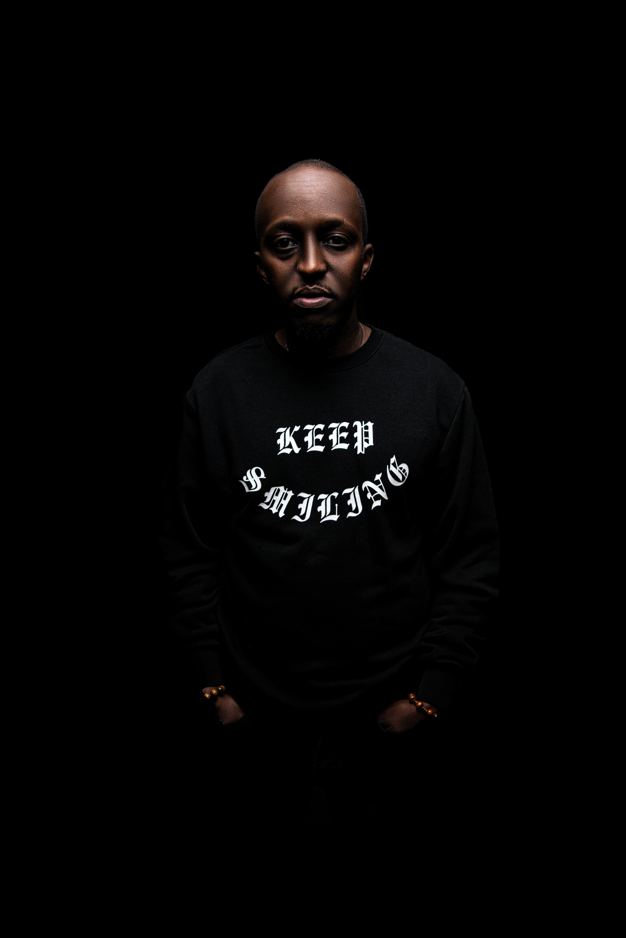 Professional event photography